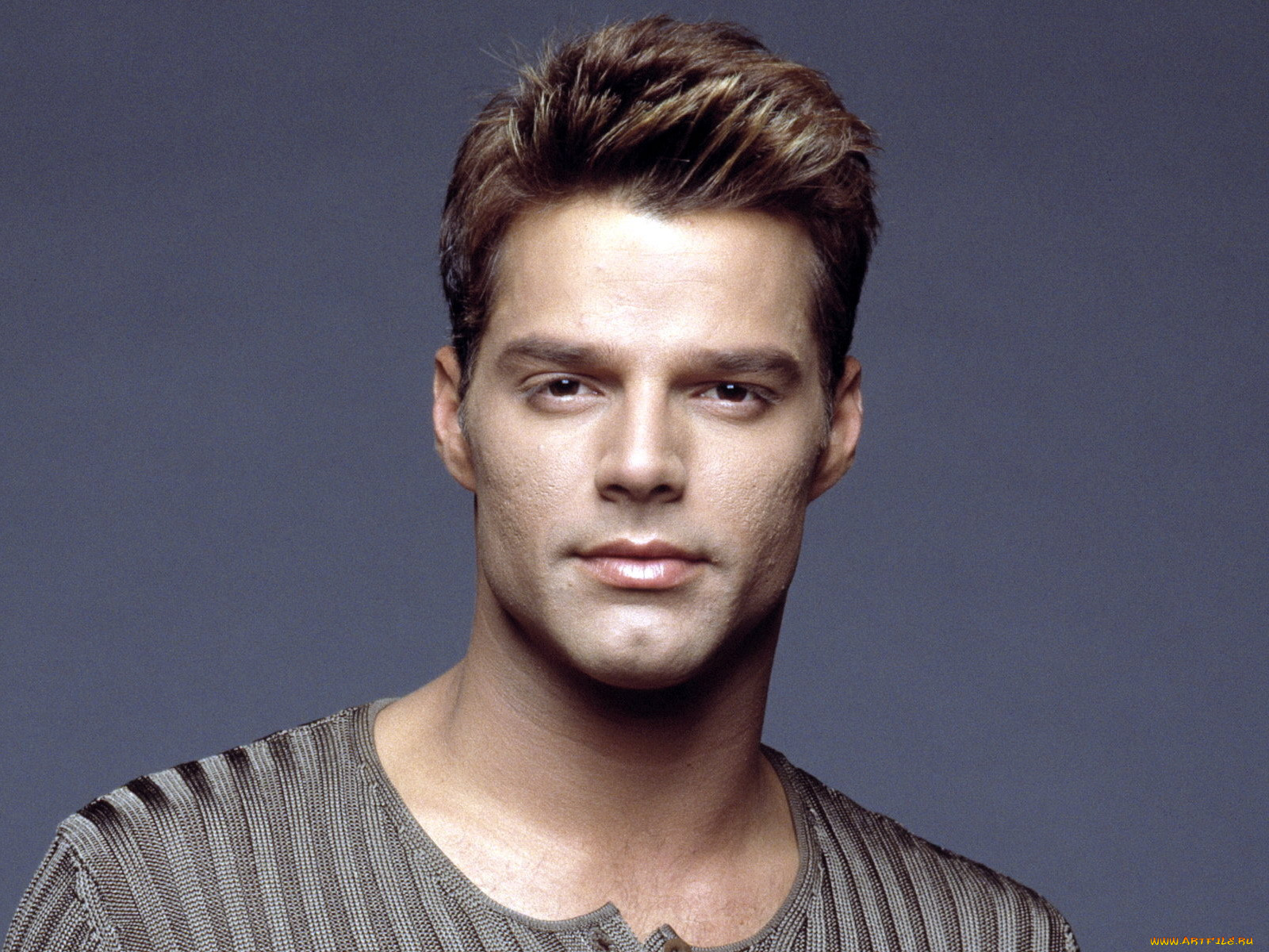 ricky, martin, 